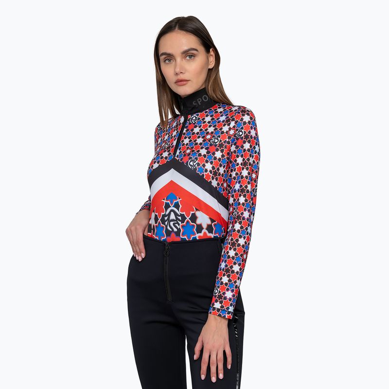 Pantaloni de schi pentru femei  Sportalm 1828025545 black 5