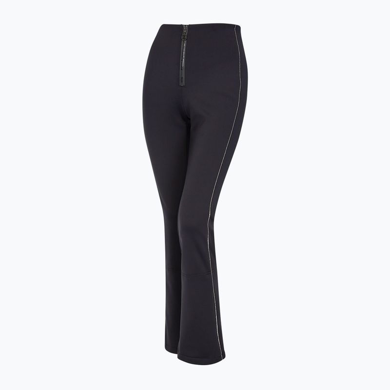 Pantaloni de schi pentru femei  Sportalm 1828025545 black 7