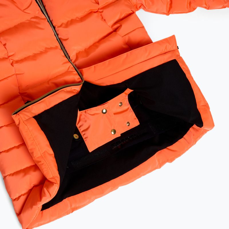 Geacă de schi pentru femei Sportalm 1820594408 bright orange 5