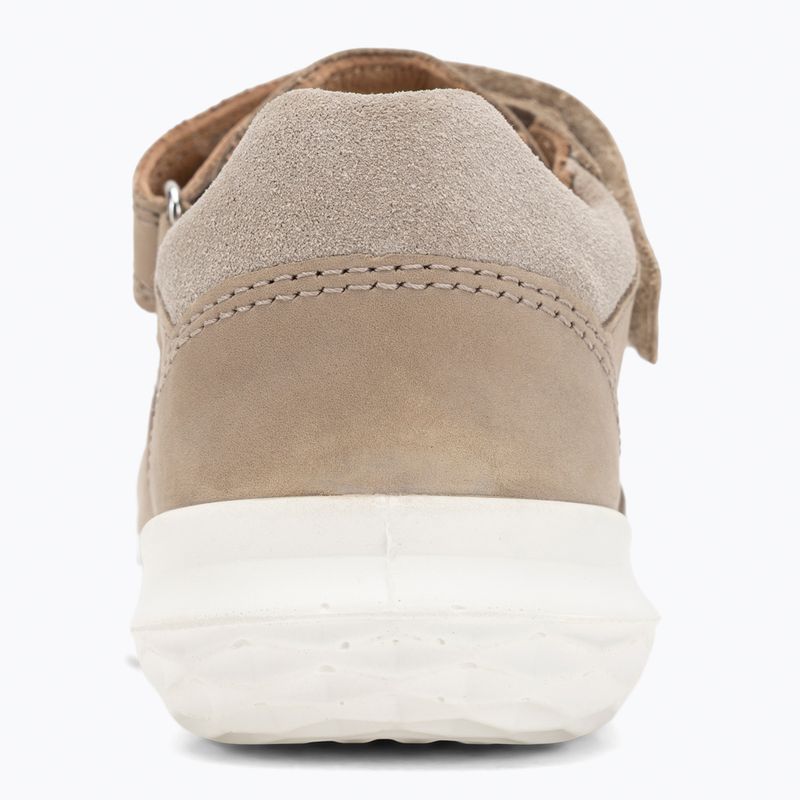 Sandale pentru copii  Superfit Bumblebee beige 6