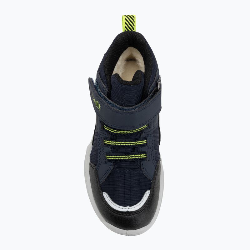 Încălțăminte pentru copii  Superfit Jupiter blue/light green 5