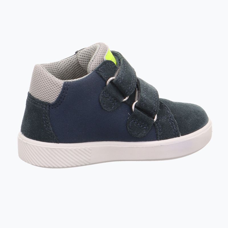 Încălțăminte pentru copii Superfit Supies blue/yellow 9