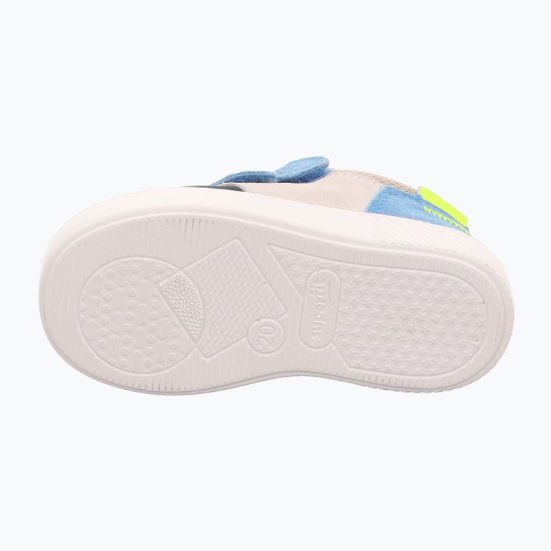 Încălțăminte pentru copii Superfit Supies multicolor 10