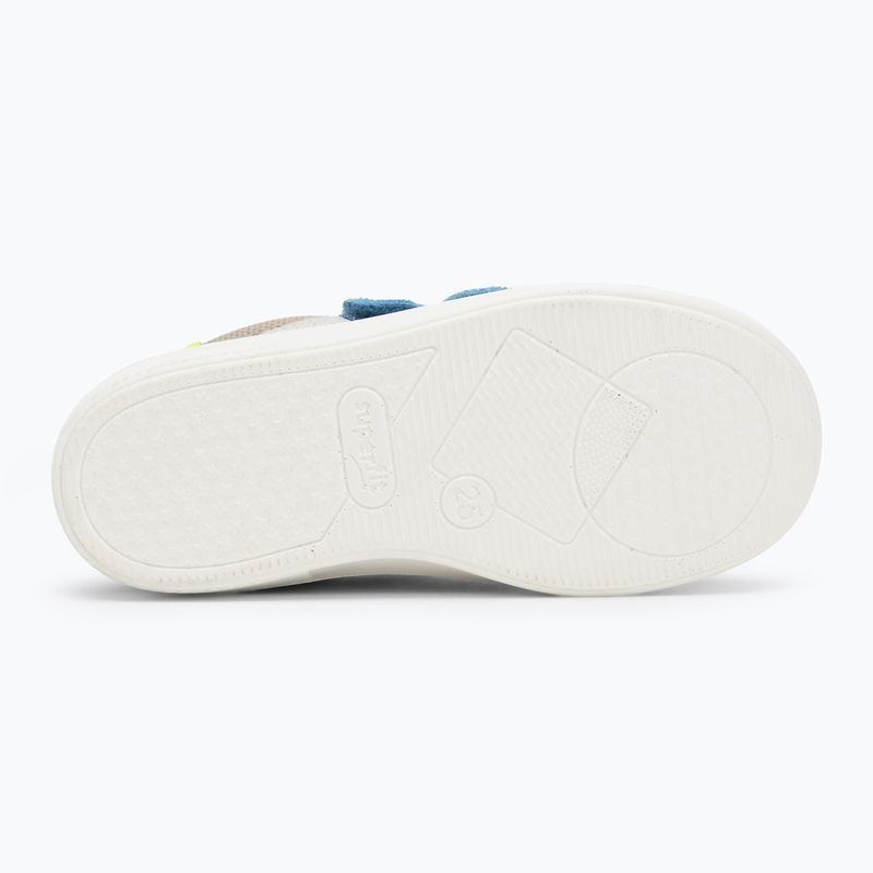 Încălțăminte pentru copii Superfit Supies multicolor 4