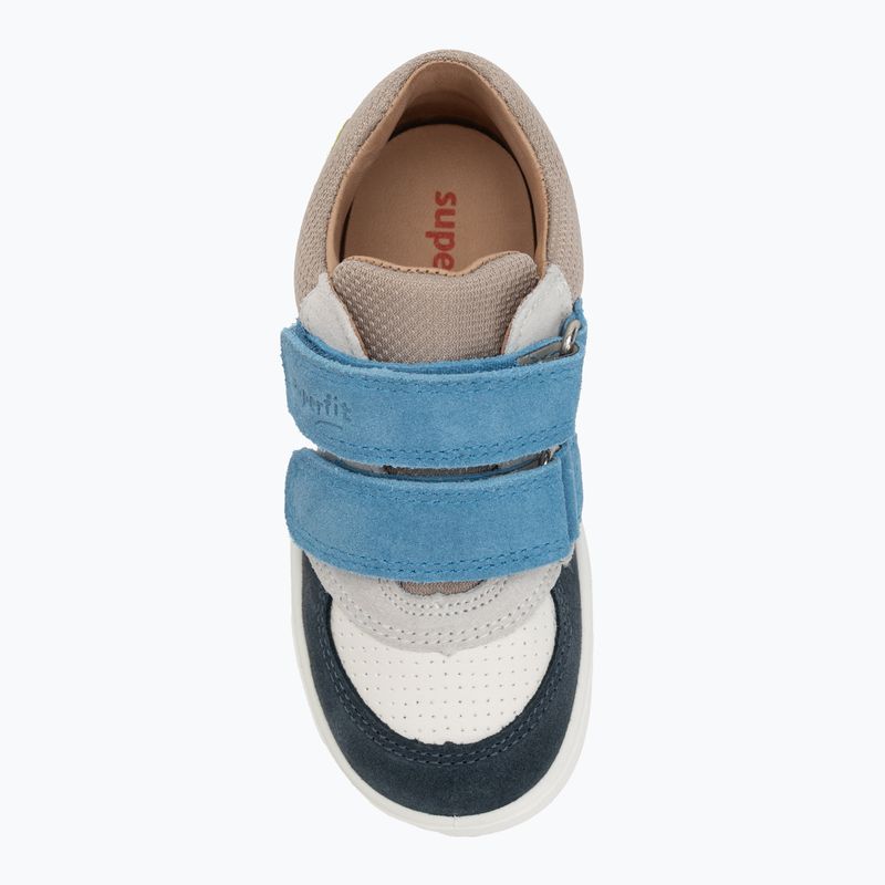 Încălțăminte pentru copii Superfit Supies multicolor 5