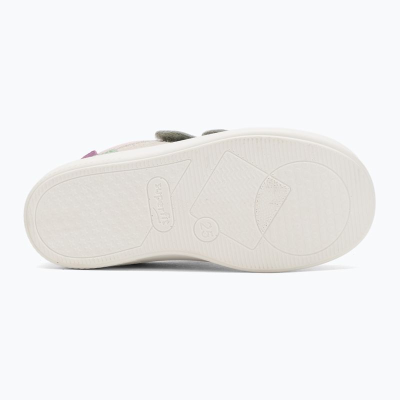 Încălțăminte pentru copii Superfit Supies multicolor 4