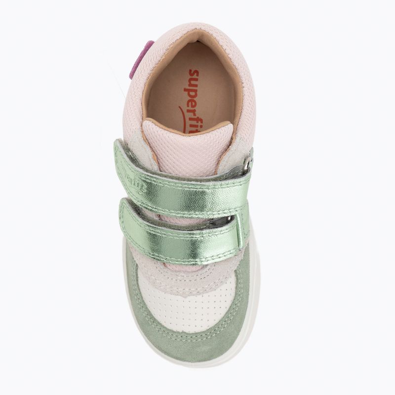 Încălțăminte pentru copii Superfit Supies multicolor 5
