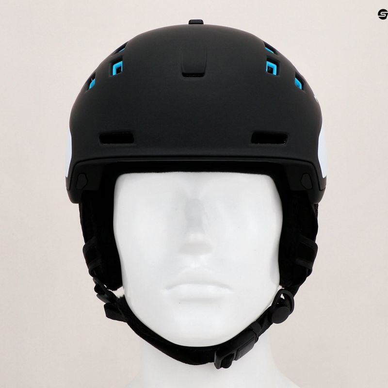 Cască de schi HEAD Rev WCR 9