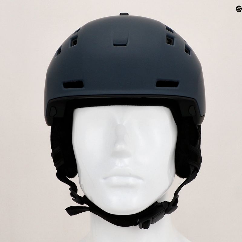 Cască de schi HEAD Rev nightblue 8