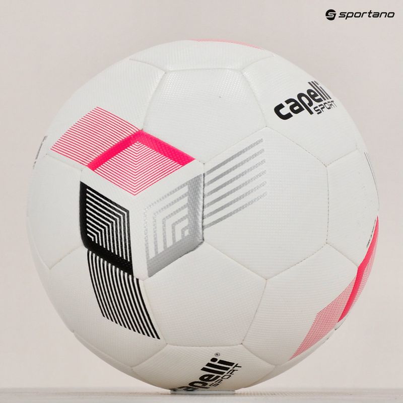 Capelli Tribeca Metro Metro Competition Hybrid Football AGE-5881 mărimea 5 6