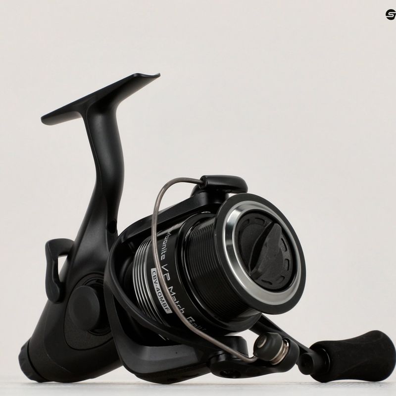 Mulinetă de spinning Okuma Carbonite V2 Match BaitFeeder 6