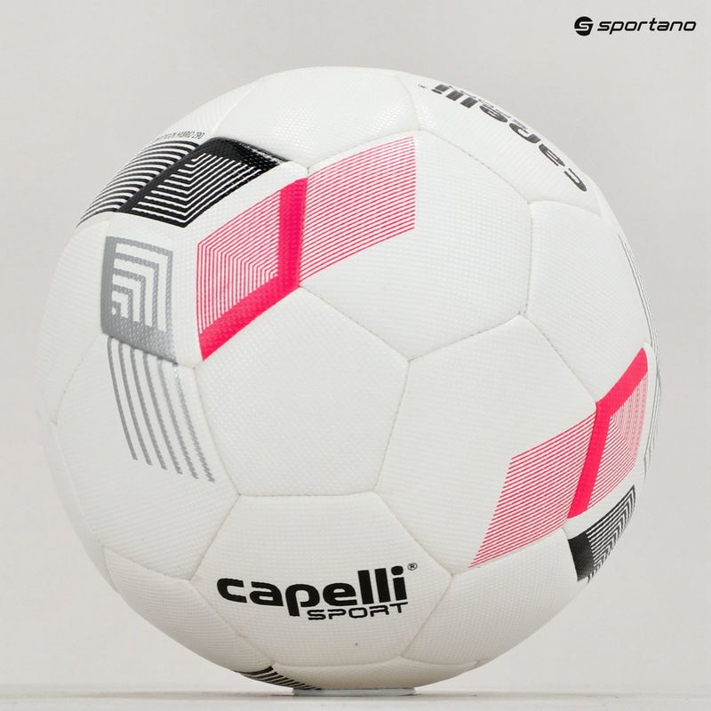 Capelli Tribeca Tribeca Metro Competition Hybrid Football AGE-5881 mărimea 4 6
