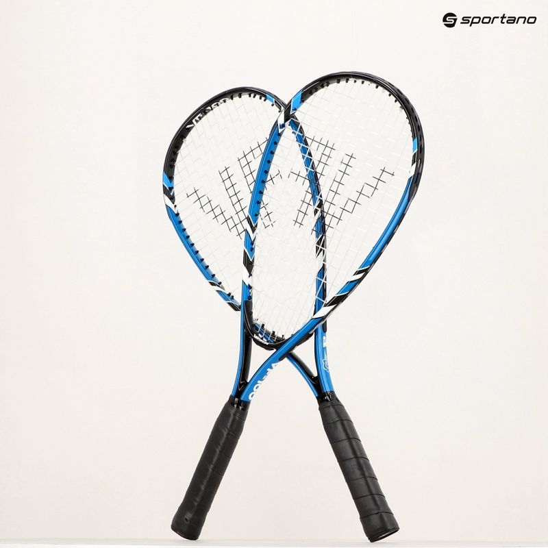 Set de crossminton VICTOR VICFUN 100 negru 9