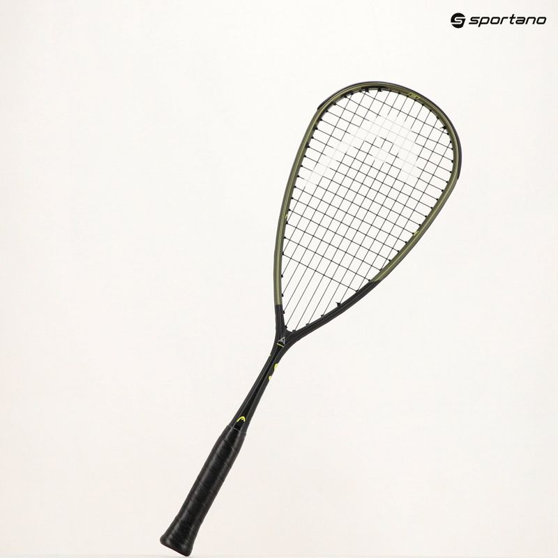 Rachetă de squash HEAD Speed 135 2023 7