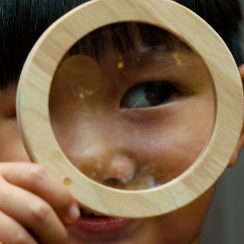 Geacă pentru copii KID STORY Bio Fininshing hot chocolate 11