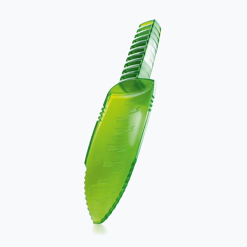 Lopată Gsi Outdoors Cathole Trowel light green 2