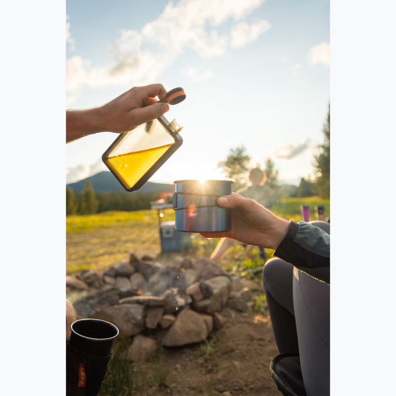 GSI Outdoors Halulite Halulite Tourist Bottle Cup gri 50196 6