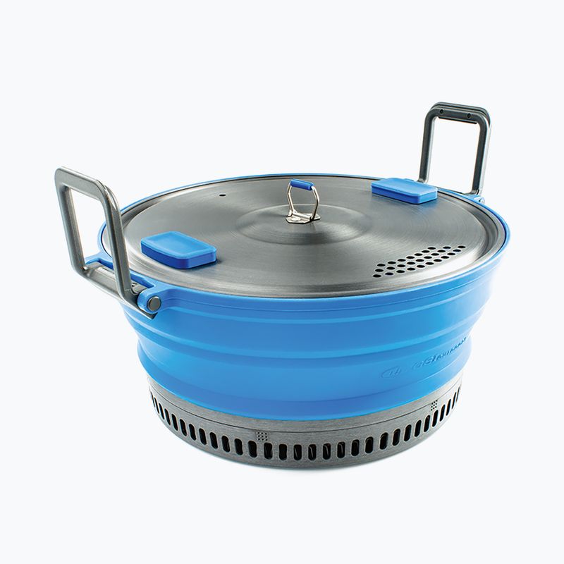 GSI Outdoors Escape 2 l ghiveci albastru