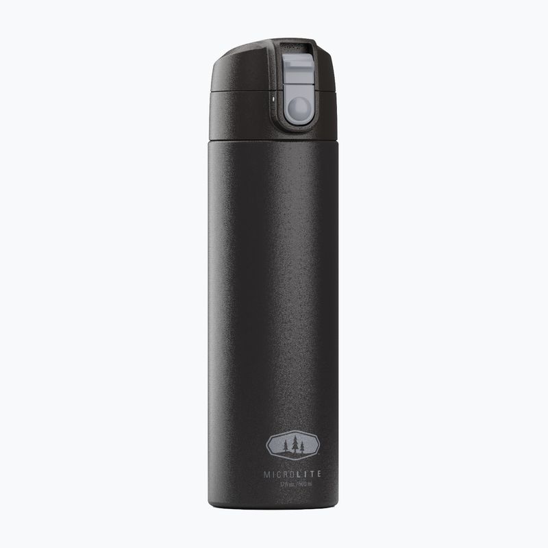 Termos GSI Outdoors Microlite Flip 500 ml black