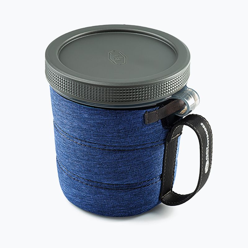 GSI Outdoors Infinity Fairshare Infinity Fairshare Thermal Mug 946 ml albastru 79264 2