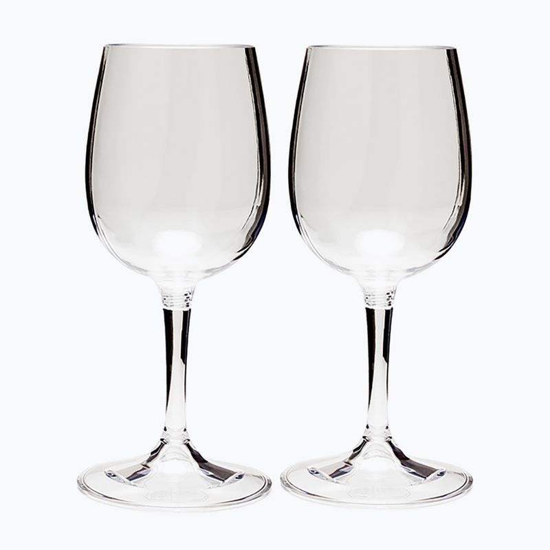 Pahare de vin GSI Outdoors Nesting 2 buc. 79302