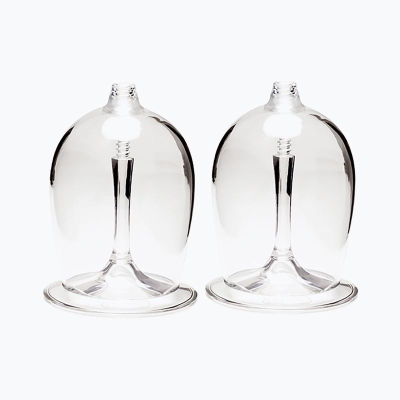 Pahare de vin GSI Outdoors Nesting 2 buc. 79302 2