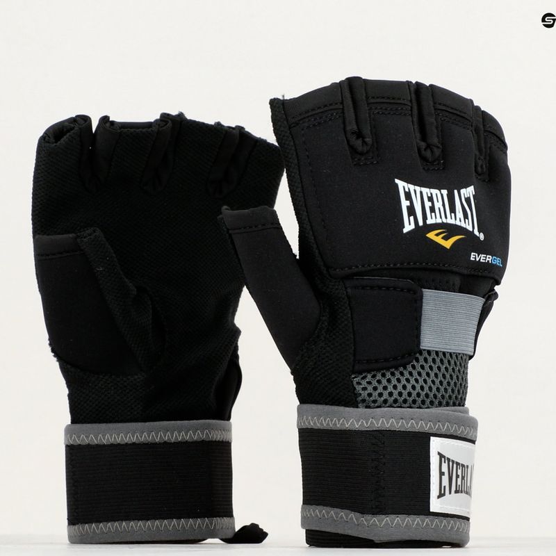 Mănuși Everlast Inner Black EV4355 BLK-XL 7