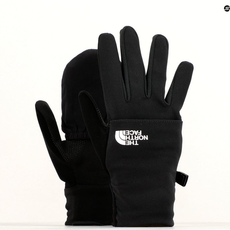 Mănuși de schi The North Face Etip Trail NF0A7RHIJK31 6
