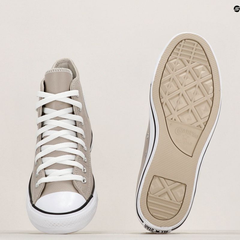 Adidași Converse Chuck Taylor All Star Hi string 9