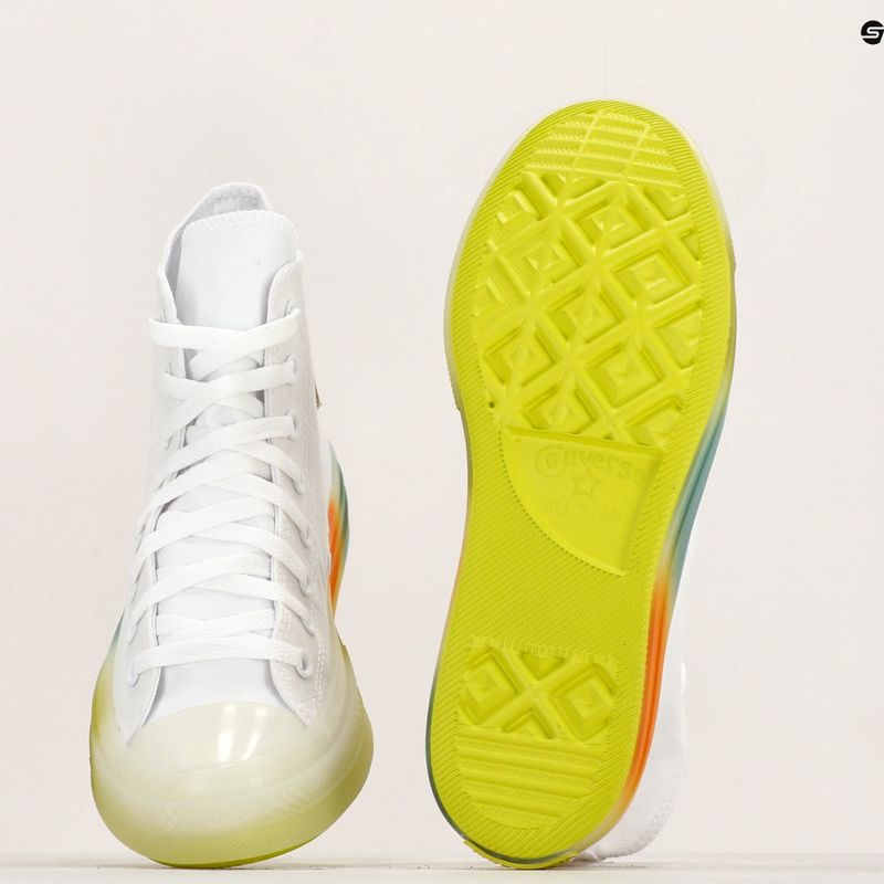 Adidași Converse Chuck Taylor All Star Cx Hi white 9