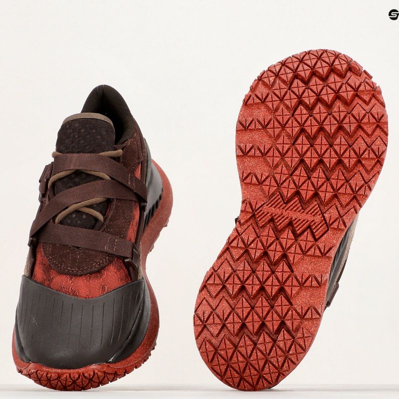 Încălțăminte Converse Utility Explore Ox dark root 9