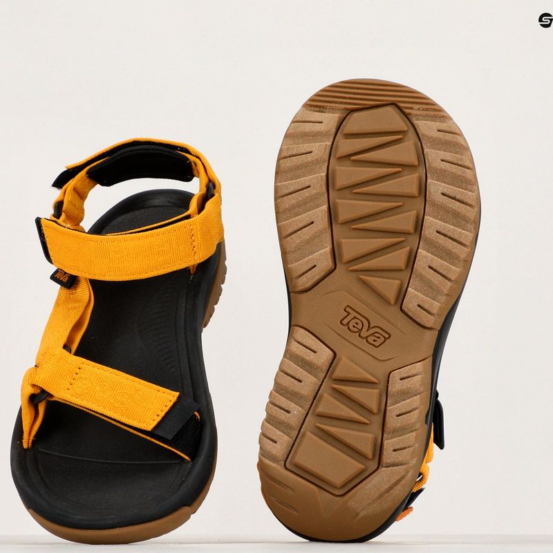 Sandale pentru bărbați Teva Hurricane XLT2 teva textural sunflower 9