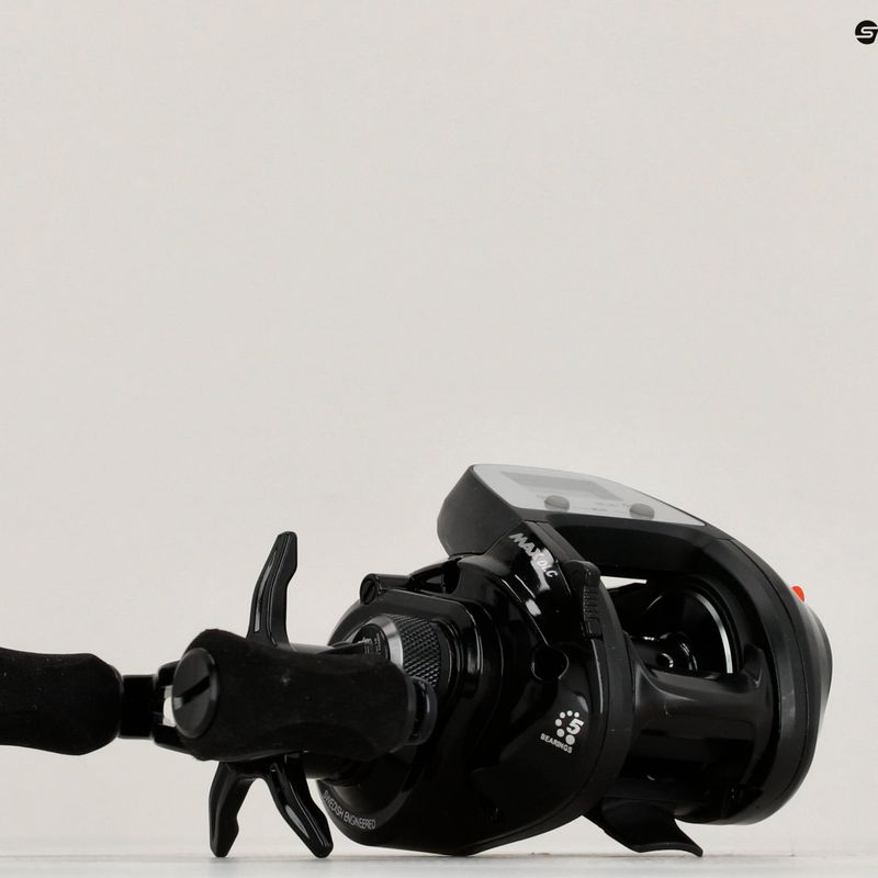 Multiplicator Abu Garcia Max Lp DLC Left 8