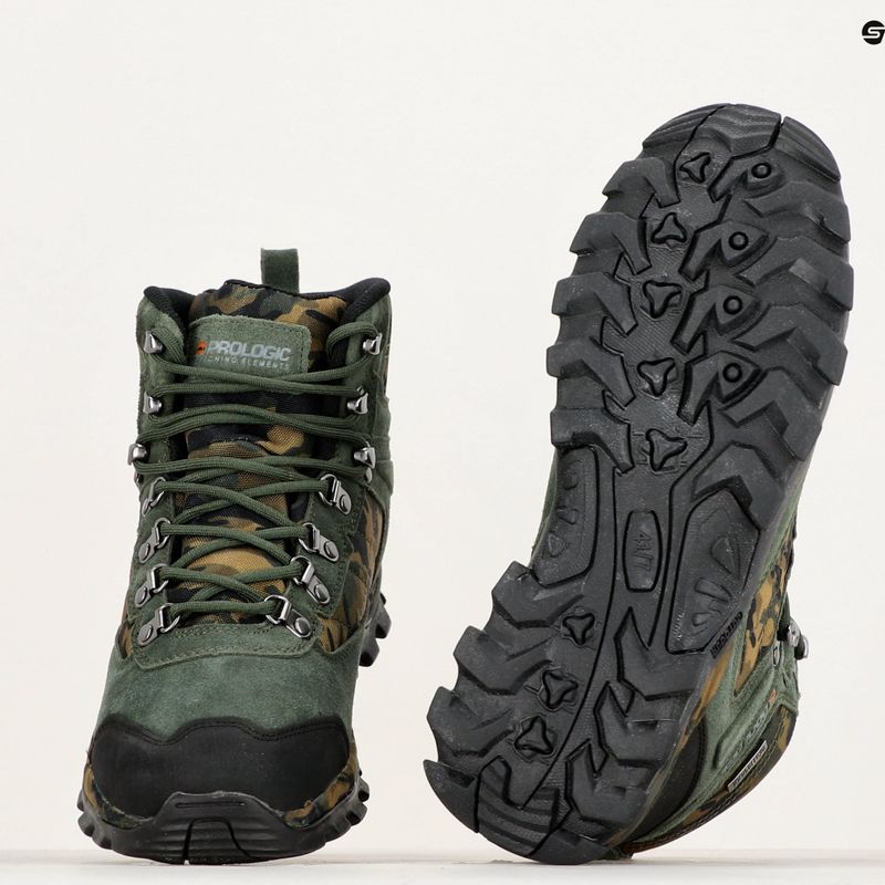 Încălțăminte Prologic Bank Bound Trek Boot MH camo 8
