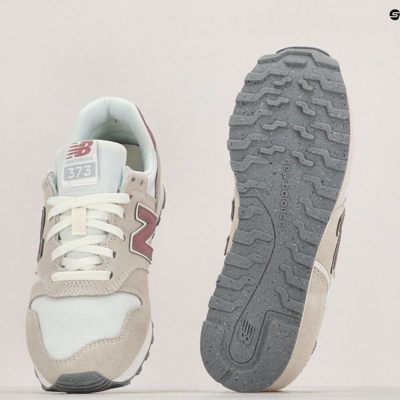 Încălțăminte pentru femei New Balance ML373 moonbeam 9