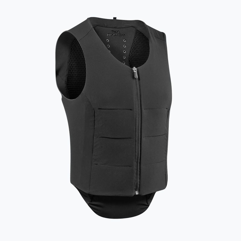 Komperdell Ballistic Flex Fit Regular protector negru K6341-207 6