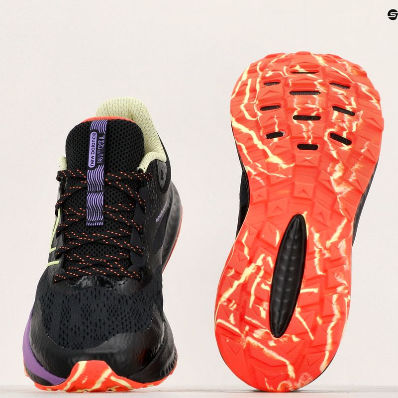Încălțăminte de alergat pentru femei New Balance DynaSoft Nitrel v5 black 8