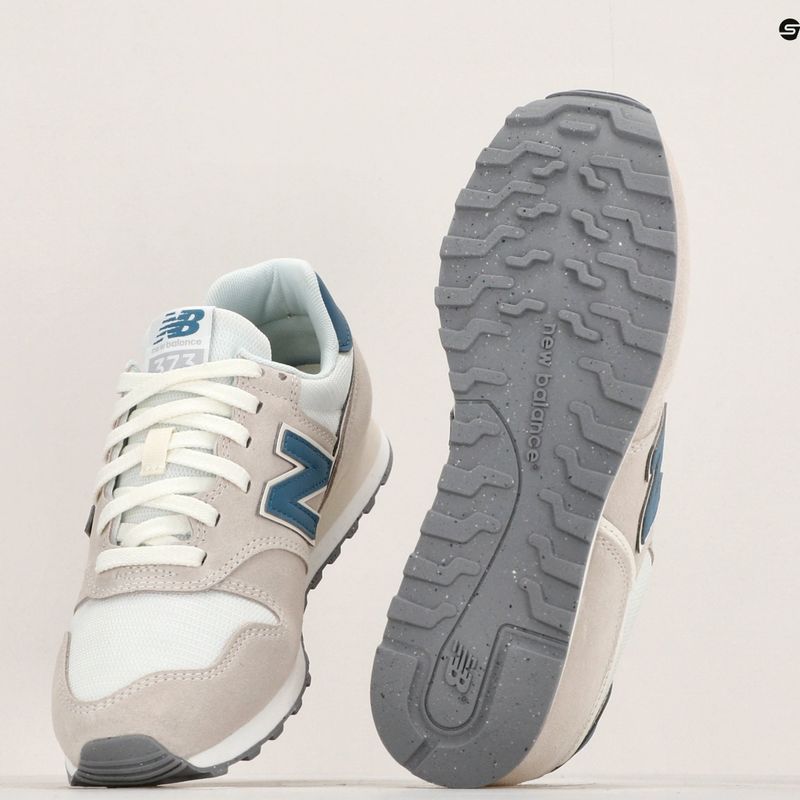 Încălțăminte pentru femei New Balance ML373 moonbeam NBWL373OJ2 9