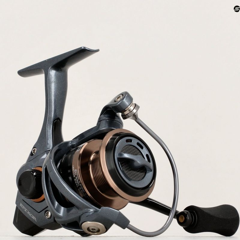 Mulinetă de spinning Okuma Epixor XT 6