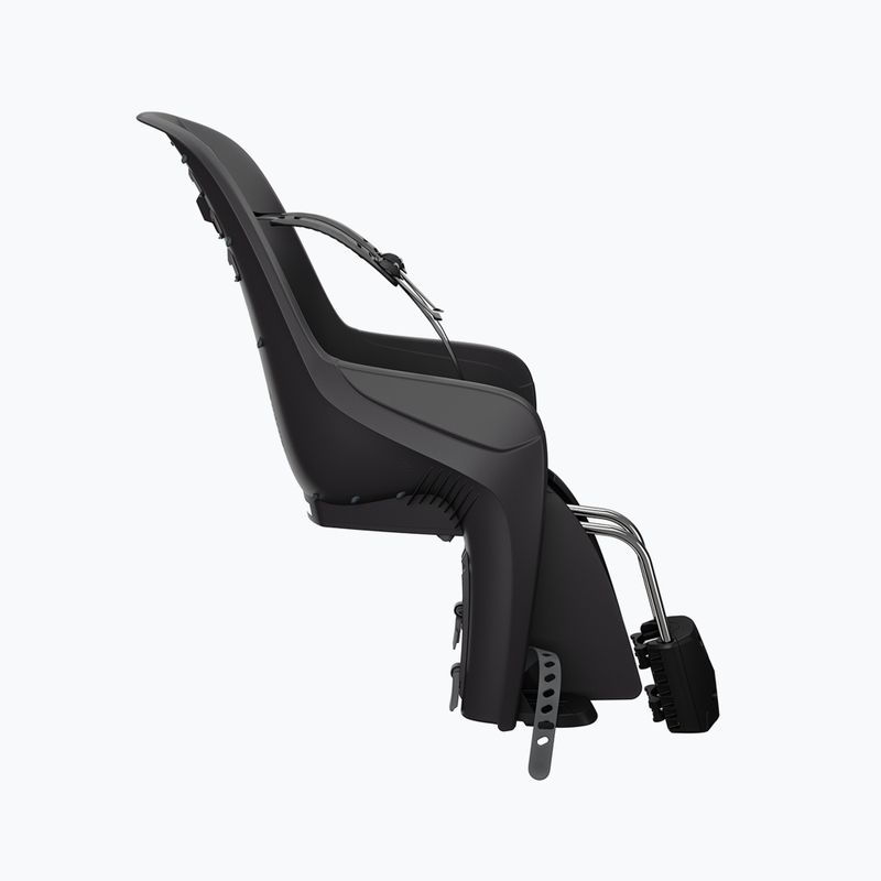 Scaun pentru biciclete Thule RideAlong Lite 2 gri închis 2