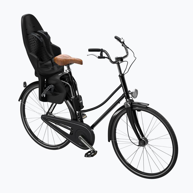 Scaun de bicicletă Thule Yepp 2 Maxi Frame Mount black 6