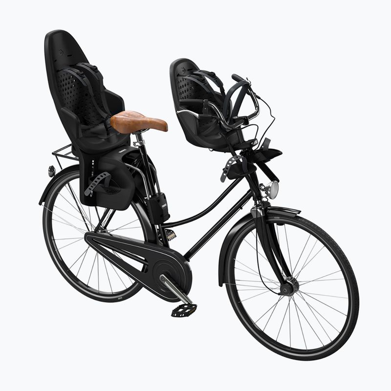 Scaun de bicicletă Thule Yepp 2 Maxi Frame Mount black 7