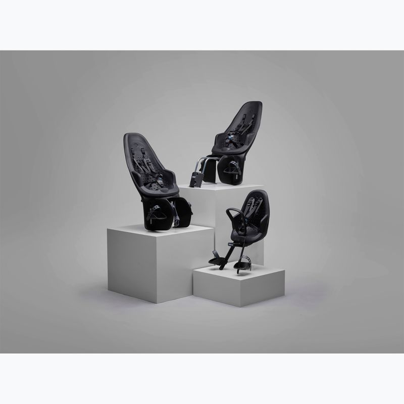 Scaun de bicicletă Thule Yepp 2 Maxi Frame Mount black 8