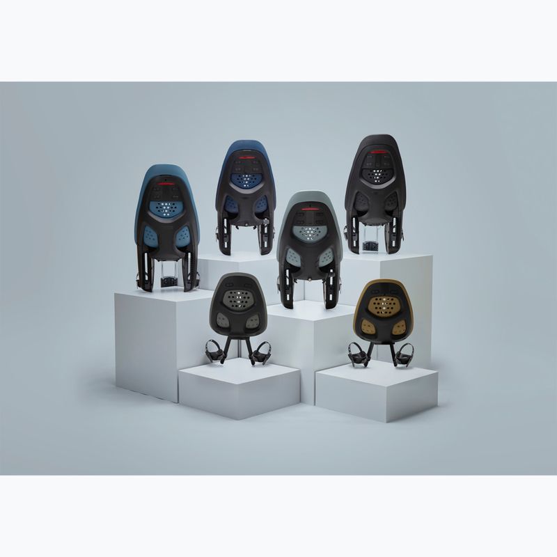 Scaun de bicicletă Thule Yepp 2 Maxi Frame Mount black 10