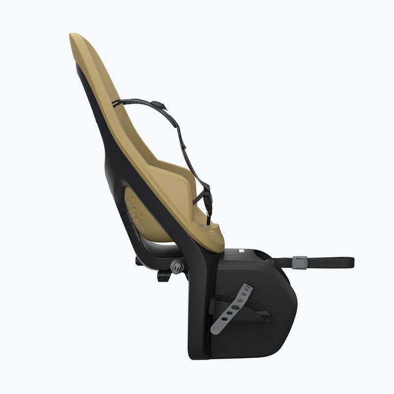 Scaun de bicicletă Thule Yepp 2 Maxi Rack Mount fennel tan 3