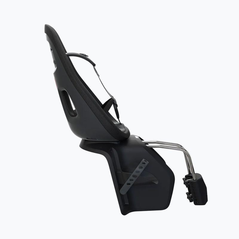 Scaun de bicicletă spate pentru cadru Thule Yepp Nexxt Maxi negru 9