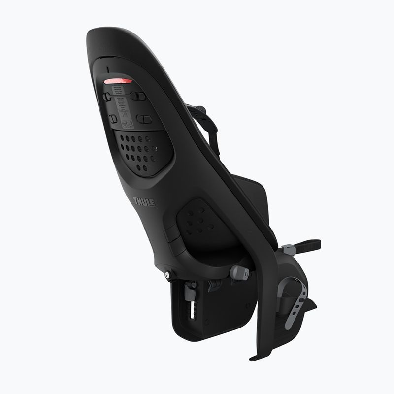 Scaun de bicicletă Thule Yepp 2 Maxi Rack Mount black 2
