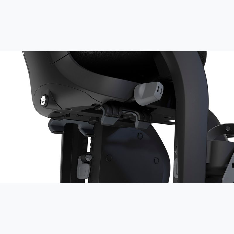 Scaun de bicicletă Thule Yepp 2 Maxi Rack Mount black 5