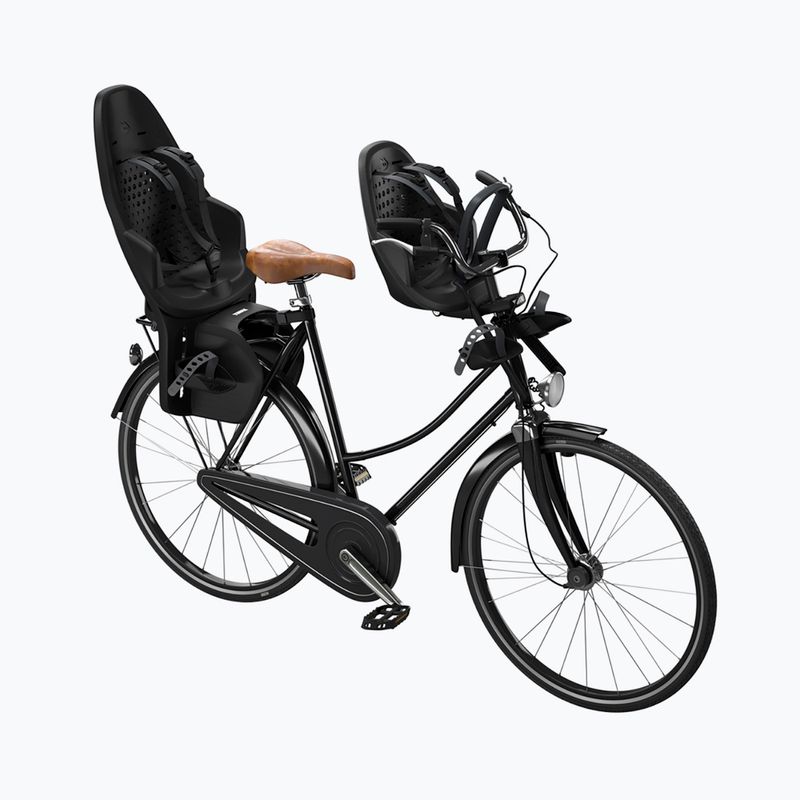Scaun de bicicletă Thule Yepp 2 Maxi Rack Mount black 7