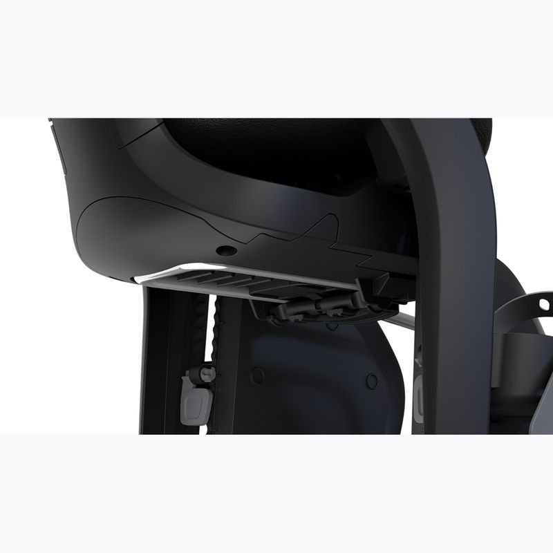 Scaun de bicicletă  Thule Yepp 2 Maxi Frame Mount fennel tan 4